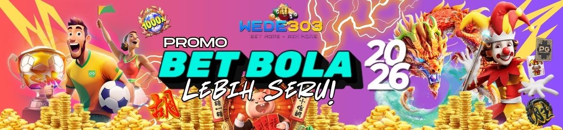 PROMO BOLA