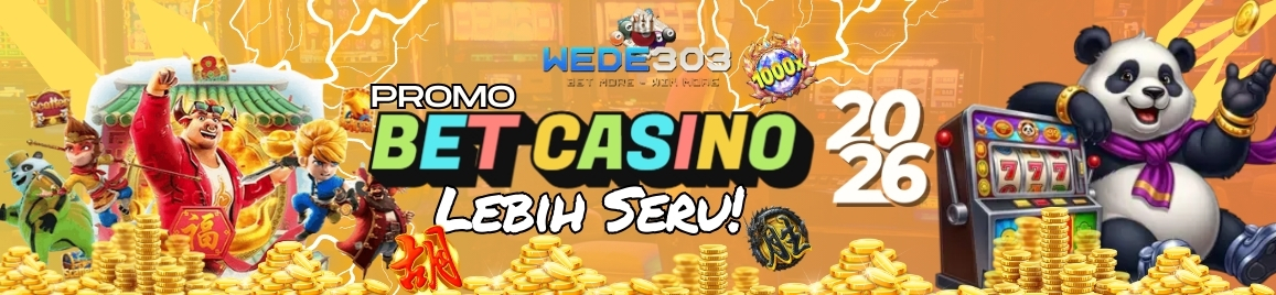 PROMO CASINO